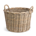 Rattan Storage Basket